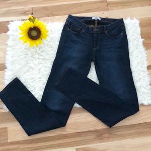 🎈Final price drop!🎈Paige Skyline skinny jeans